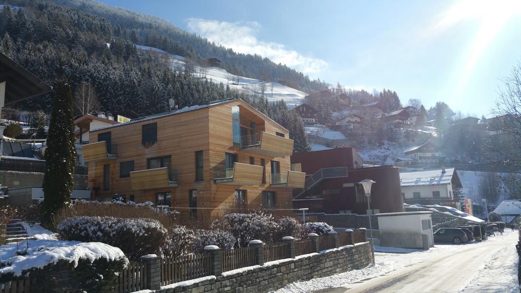 Sun Matrei Apartments Matrei in Osttirol Bilik gambar