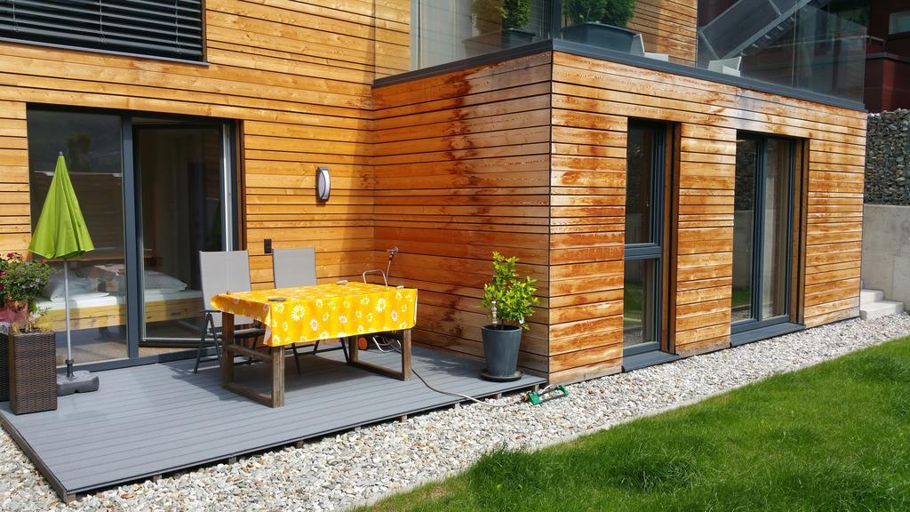 Sun Matrei Apartments Matrei in Osttirol Bilik gambar