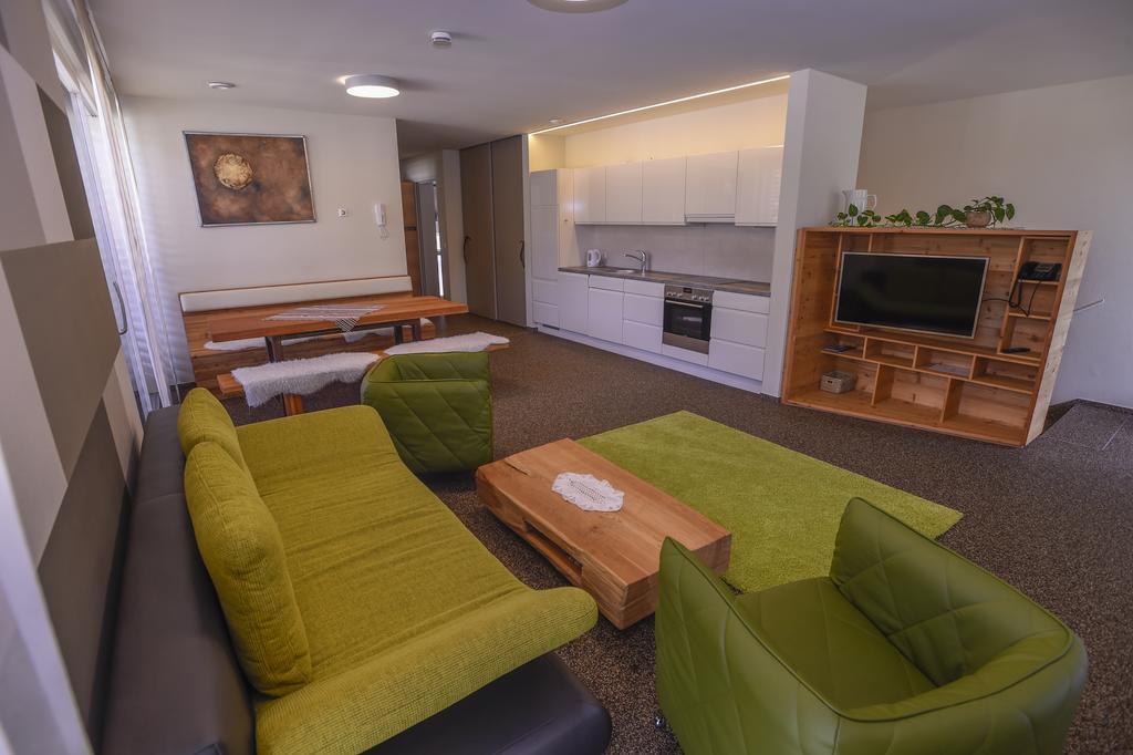 Sun Matrei Apartments Matrei in Osttirol Luaran gambar
