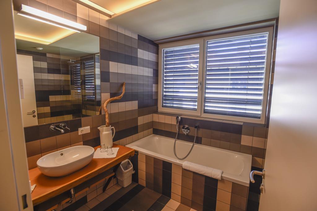 Sun Matrei Apartments Matrei in Osttirol Luaran gambar