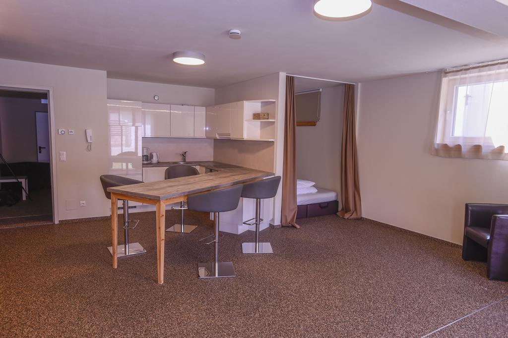 Sun Matrei Apartments Matrei in Osttirol Luaran gambar