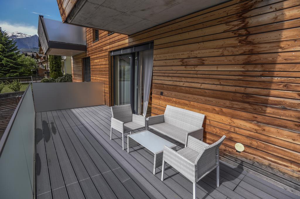 Sun Matrei Apartments Matrei in Osttirol Luaran gambar