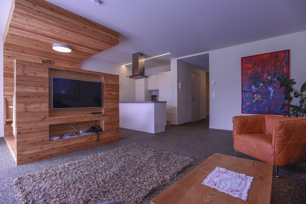 Sun Matrei Apartments Matrei in Osttirol Luaran gambar