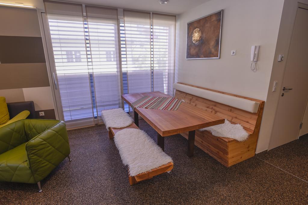Sun Matrei Apartments Matrei in Osttirol Luaran gambar
