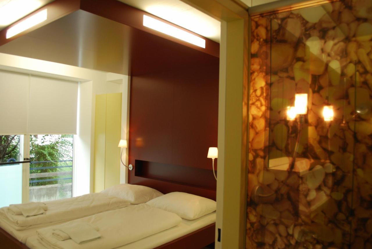 Sun Matrei Apartments Matrei in Osttirol Luaran gambar