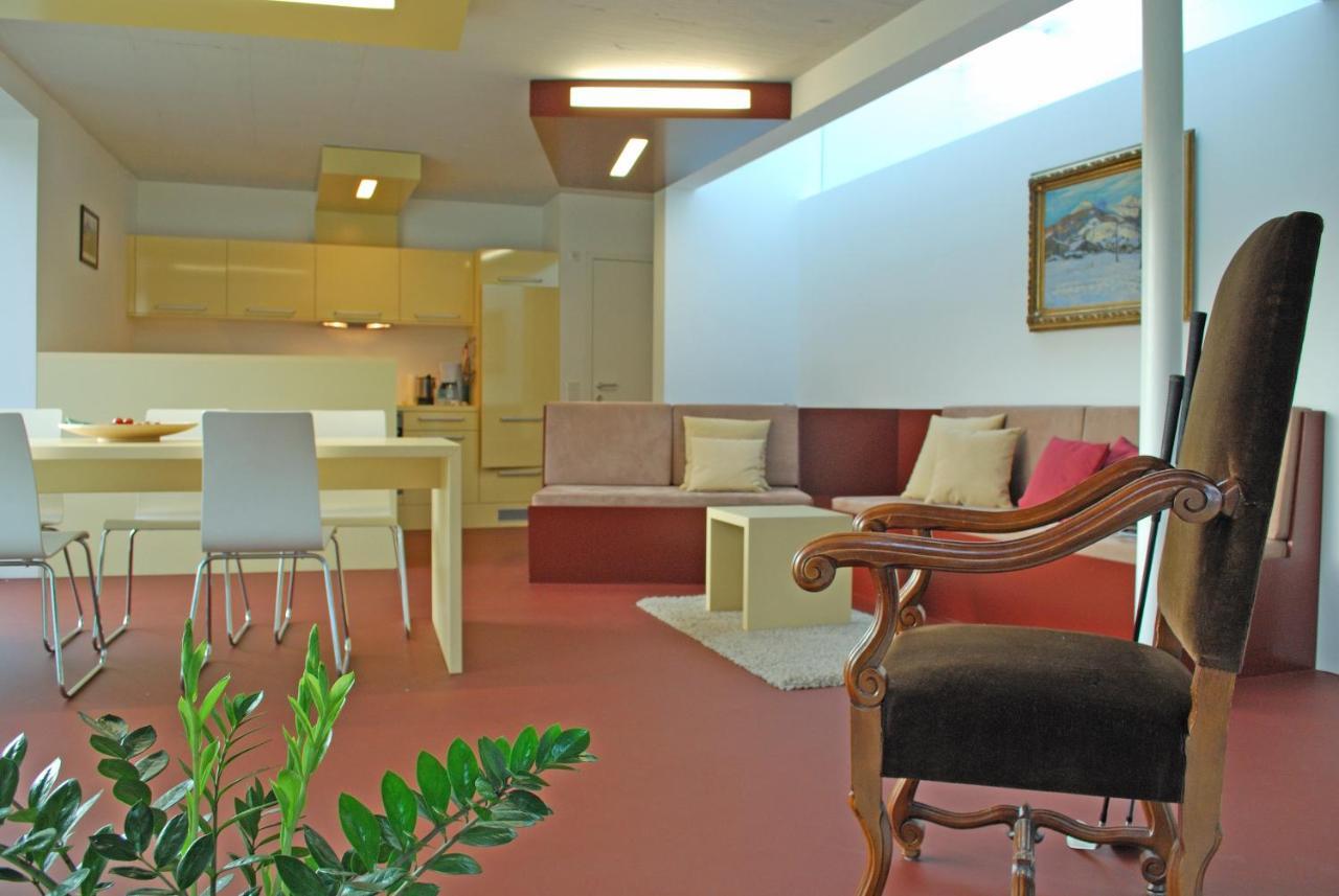 Sun Matrei Apartments Matrei in Osttirol Luaran gambar