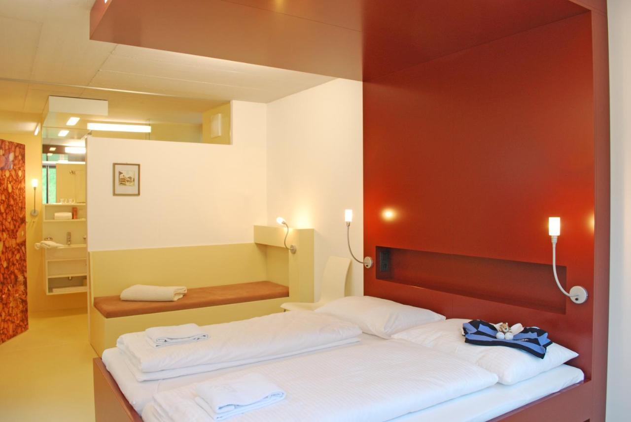 Sun Matrei Apartments Matrei in Osttirol Luaran gambar