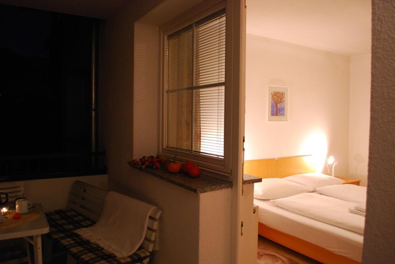 Sun Matrei Apartments Matrei in Osttirol Luaran gambar