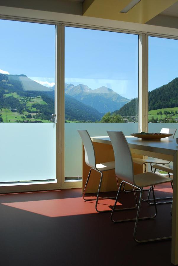 Sun Matrei Apartments Matrei in Osttirol Luaran gambar