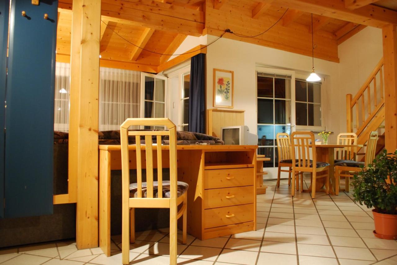 Sun Matrei Apartments Matrei in Osttirol Luaran gambar