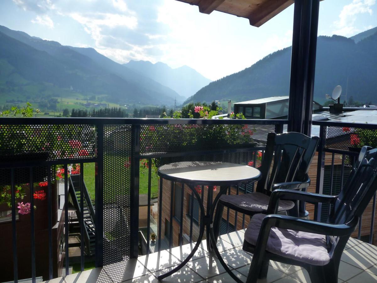 Sun Matrei Apartments Matrei in Osttirol Luaran gambar