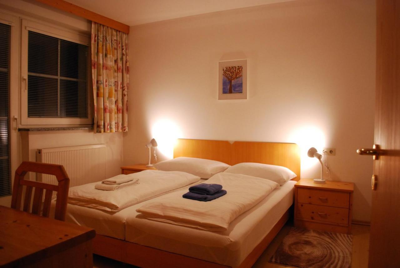 Sun Matrei Apartments Matrei in Osttirol Luaran gambar