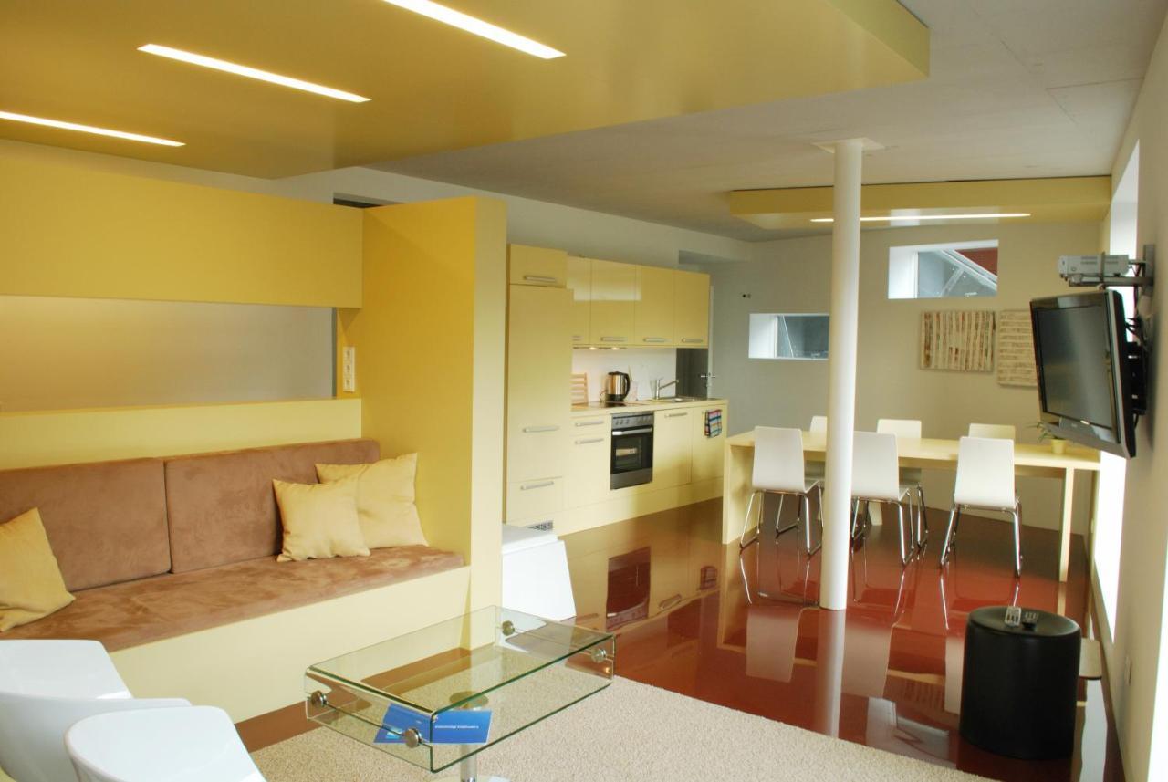 Sun Matrei Apartments Matrei in Osttirol Luaran gambar