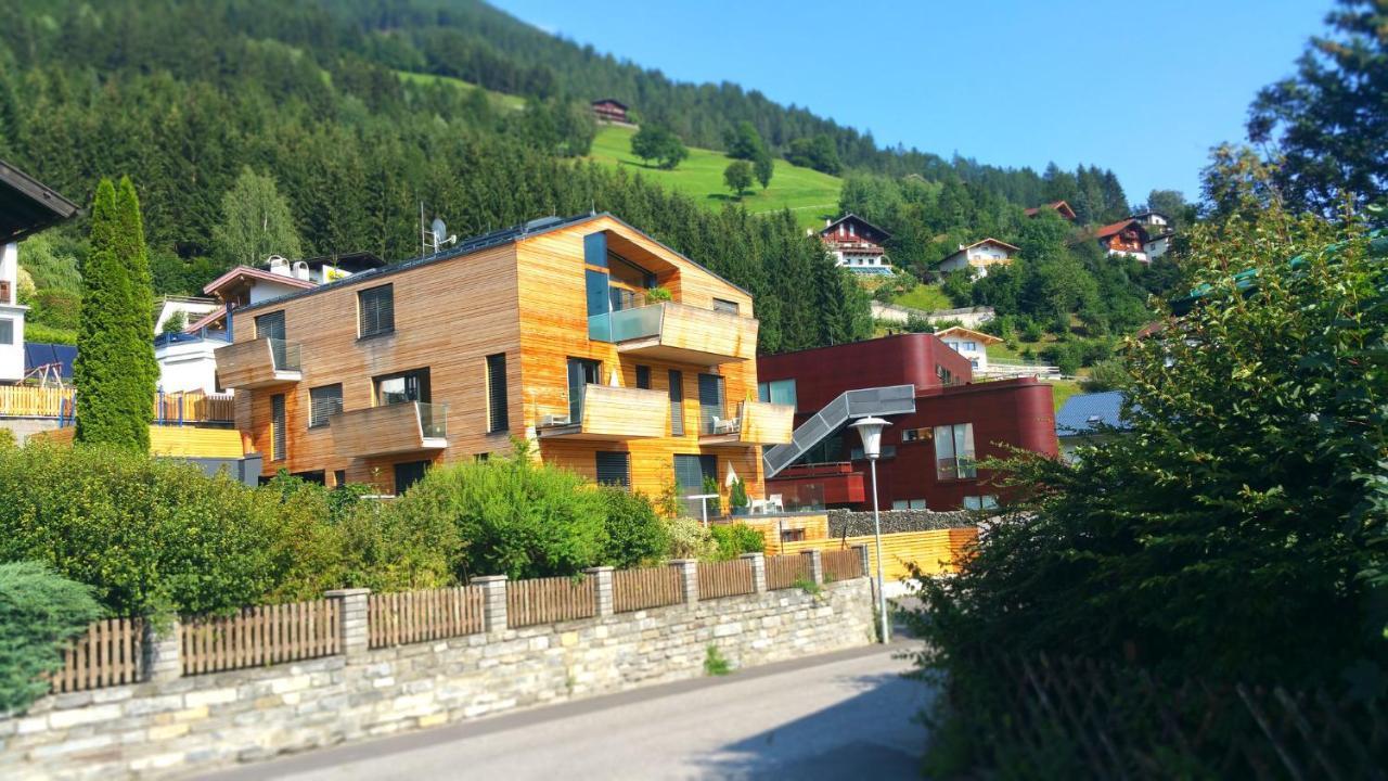 Sun Matrei Apartments Matrei in Osttirol Luaran gambar