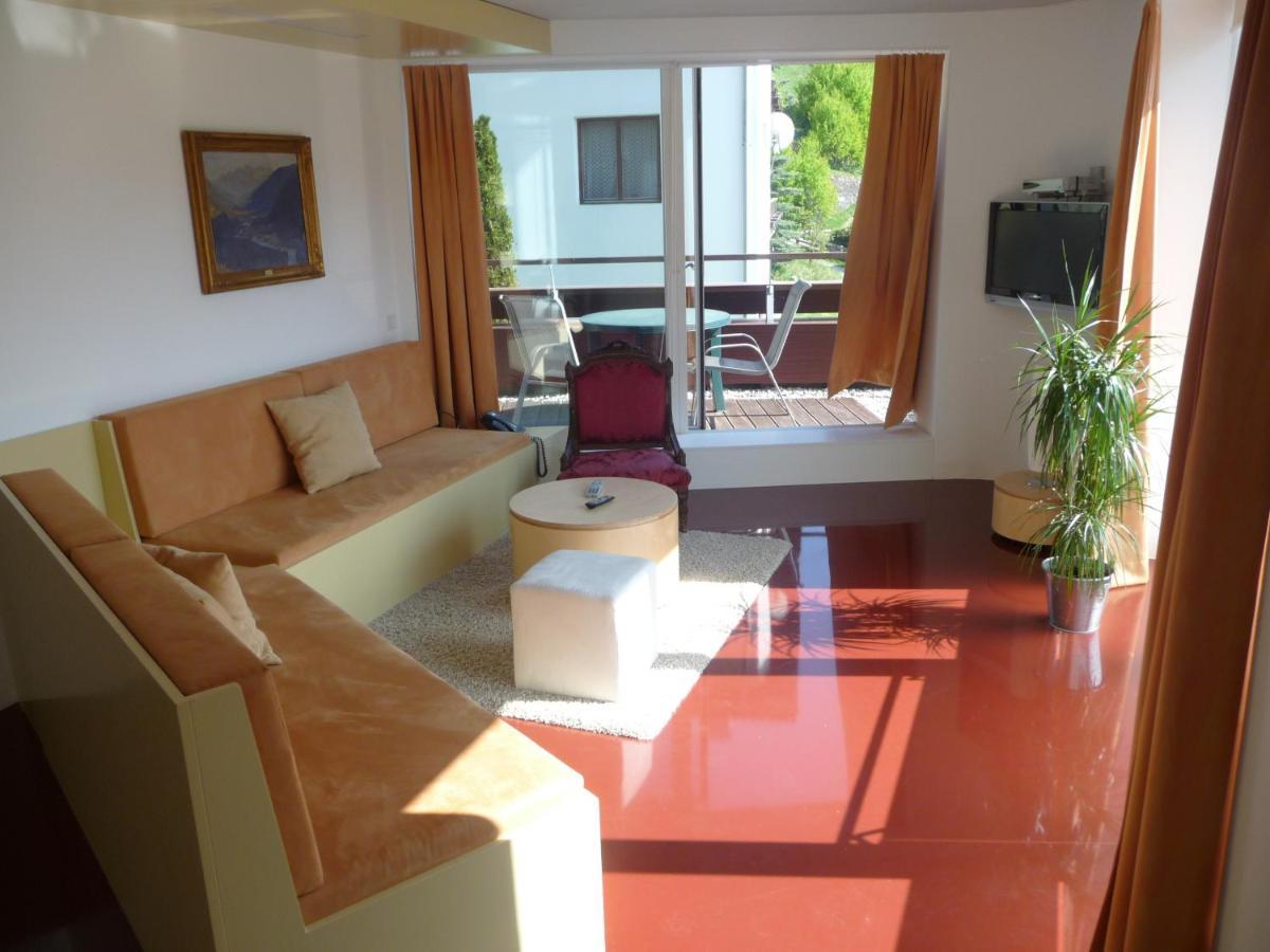 Sun Matrei Apartments Matrei in Osttirol Luaran gambar