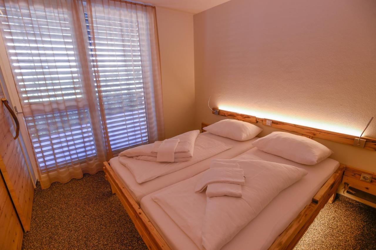 Sun Matrei Apartments Matrei in Osttirol Luaran gambar